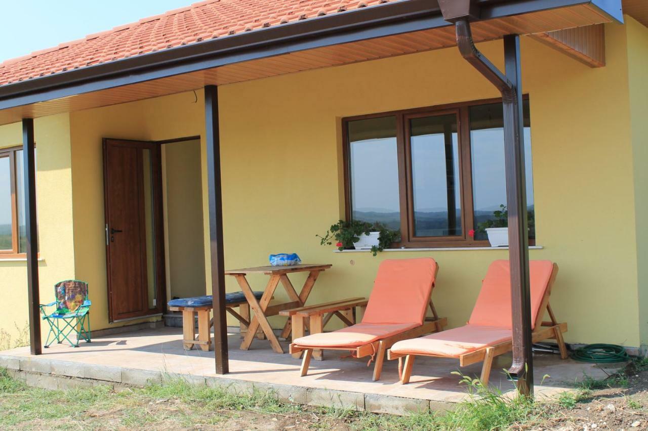 Malavi Guest House Krasen! Comfort&Clean! Kültér fotó