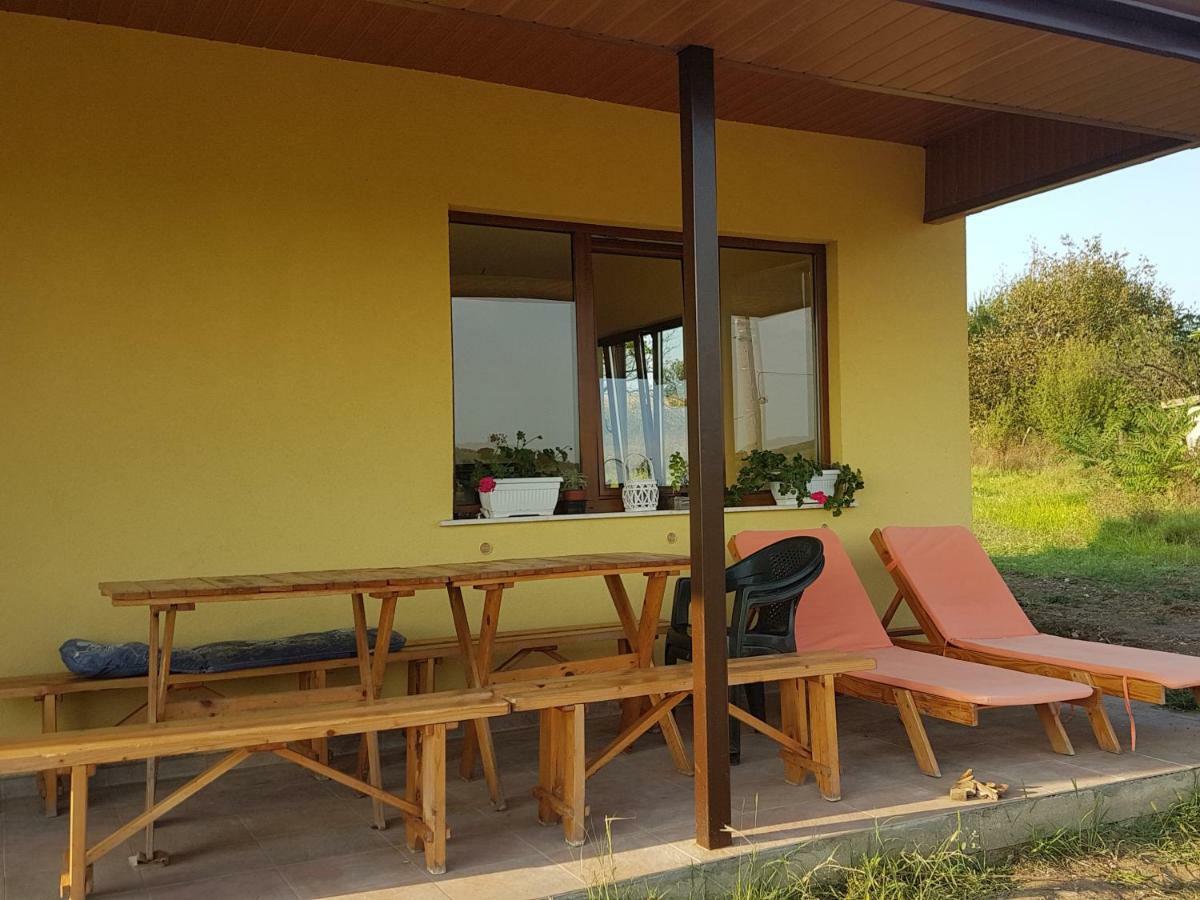 Malavi Guest House Krasen! Comfort&Clean! Kültér fotó