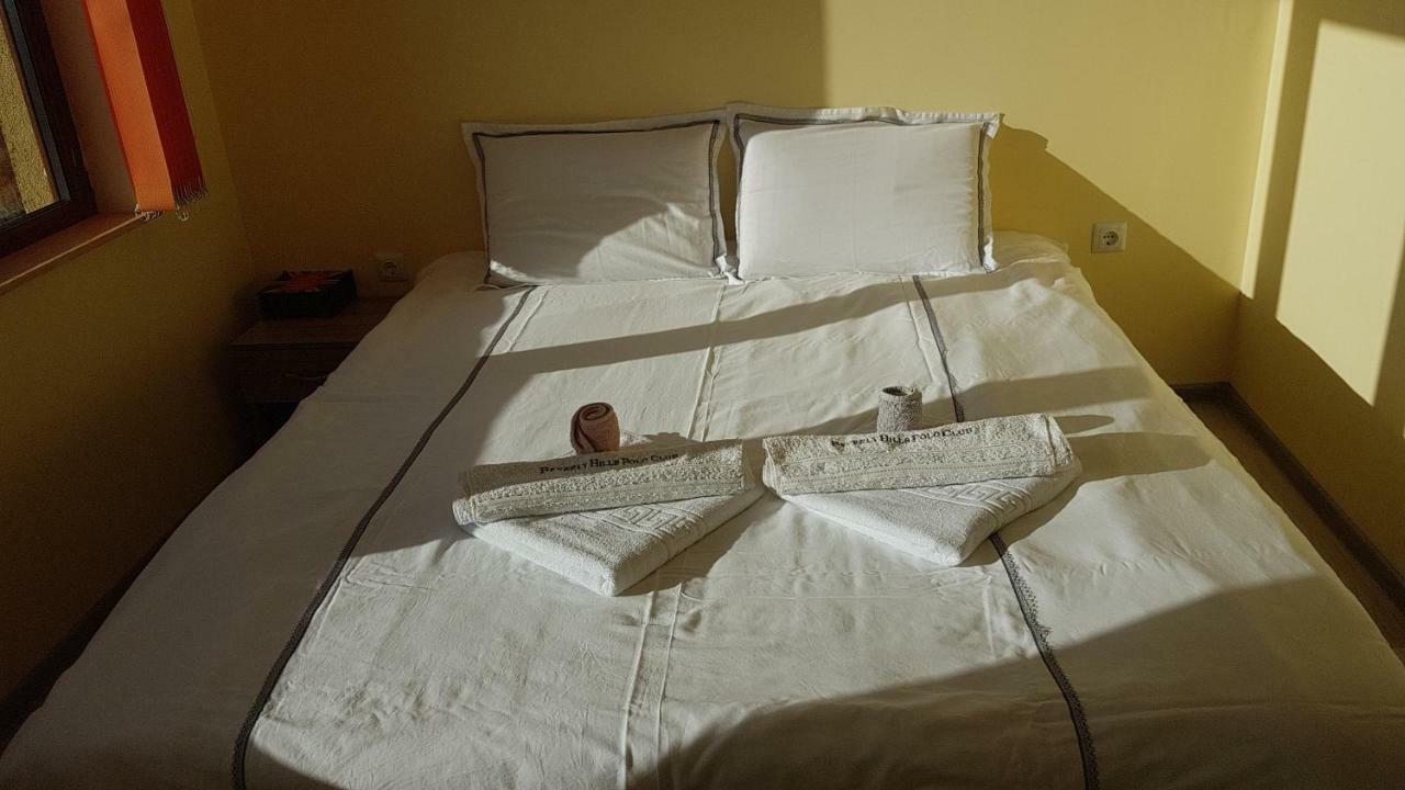 Malavi Guest House Krasen! Comfort&Clean! Kültér fotó