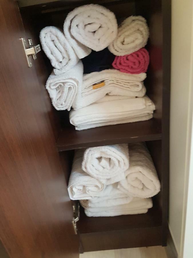 Malavi Guest House Krasen! Comfort&Clean! Kültér fotó