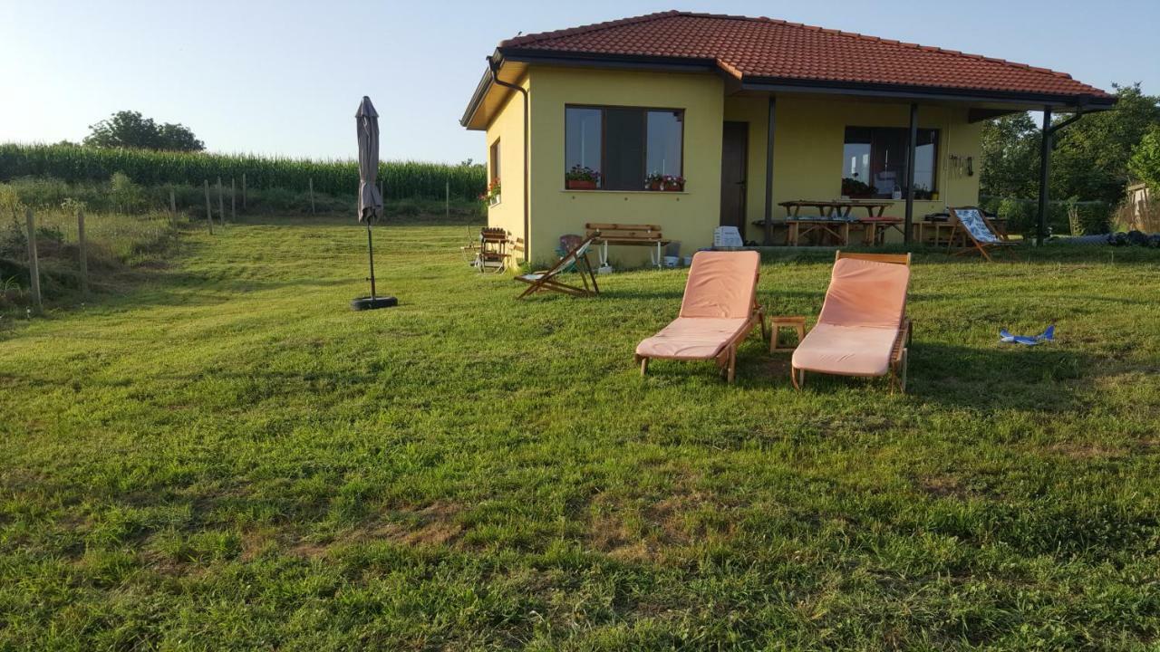 Malavi Guest House Krasen! Comfort&Clean! Kültér fotó